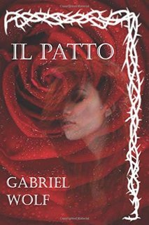 Gabriel Wolf - Il patto (2018)