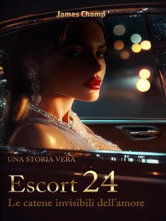 James Champ - Escort 24 (2024)
