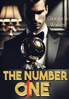 Giorgia B. Walker - The number one (2024)