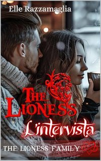 Elle Razzamaglia - The Lioness. L'intervista (2024)