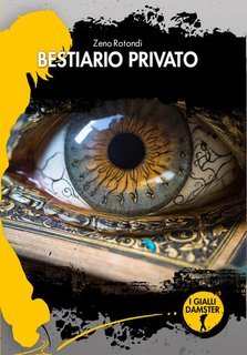 Zeno Rotondi - Bestiario privato (2024)