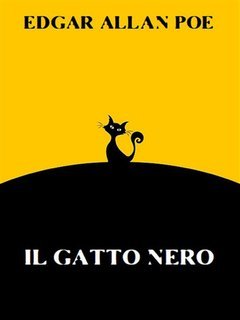 Edgar Allan Poe - Il gatto nero (2024)