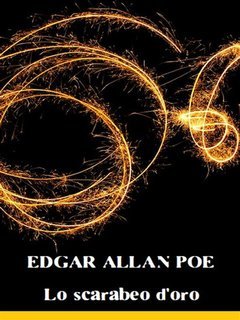 Egdar Allan Poe - Lo scarabeo d'oro (2024)