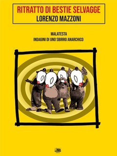 Lorenzo Mazzoni - Ritratto di bestie selvagge (2024)