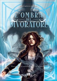 Raffaella Soddu - L'ombra del divoratore (2025)