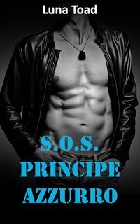 Luna Toad - S.O.S. Principe Azzurro (2024)