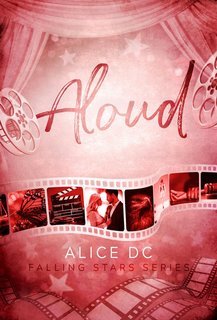 Alice DC - Falling Stars Series Vol. 3. Aloud (2025)