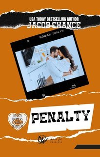 Jacob Chance - Football Boston Terriers Vol. 1. Penalty (2025)