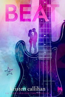 Kristen Callihan - Vip Vol. 4. Beat (2025)