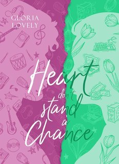 Gloria Lovely - Silk Chronicles Vol. 3. Heart Don't Stand a Chance (2025)