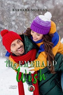 Barbara Morgan - My Emerald Wish (2025)