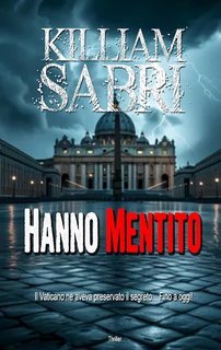 Killiam Sabri - Hanno Mentito (2025)