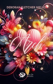 Deborah Mello - One Love Vol. 1. Arch (2025)