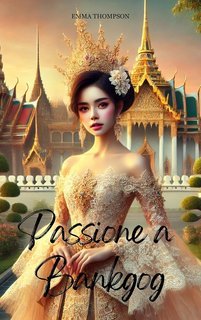 Emma Thompson - Passione a Bangkok (2025)