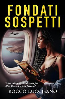 Rocco Luccisano - Fondati sospetti (2024)