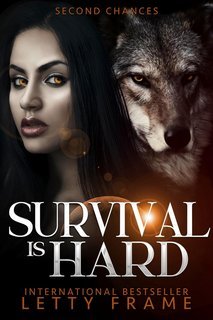 Letty Frame - Seconde Occasioni Vol. 2. Survival is Hard (2025)