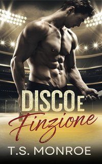 T.S. Monroe - Disco e finzione (2025)