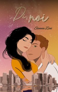 Sienna Zini - Tra le pieghe del cuore Vol. 4. Di noi (2025)