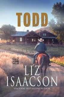 Liz Isaacson - Natale a Coral Canyon Vol. 5. Todd (2025)
