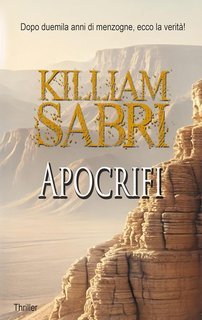 Killiam Sabri - Apocrifi (2025)