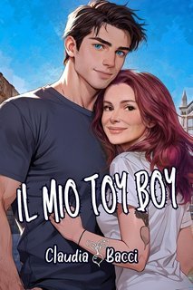 Claudia Bacci - Il mio Toy Boy (2025)