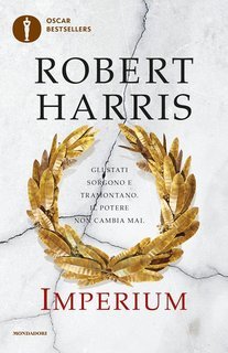 Robert Harris - Imperium (2010)