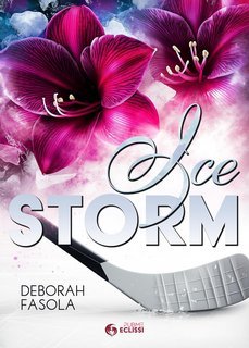 Deborah Fasola - Ice storm (2025)