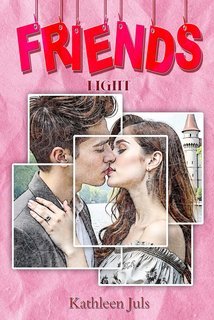 Kathleen Juls - Friends Vol. 2. Light (2025)