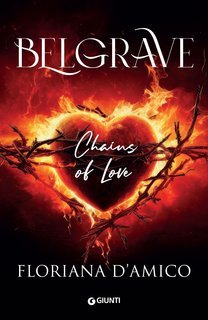 Floriana D’Amico - Belgrave (2025)