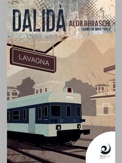 Aldo Boraschi - Cronache nere (Vol. II) (2023)