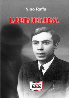 Nino Raffa - La bomba di Majorana (2025)