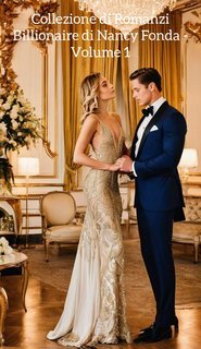 Nancy Fonda - Amore tra le élite Vol. 1 (2024)