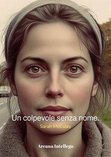 Sarah McCulay - Un colpevole senza nome (2025)