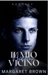 Margaret Brown - Il Mio Vicino Nuotatore (2025)