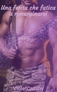 Violet Crosby - Una ferita che fatica a rimarginarsi (2025)