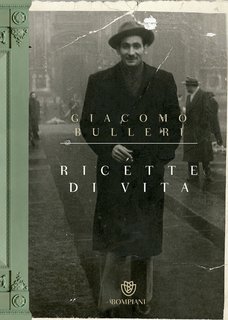 Giacomo Bulleri - Ricette di vita (2013)
