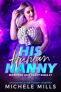 Michele Mills - La sua tata umana (2025)