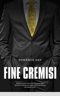 Anabella Hopkins - Fine Cremisi (2025)