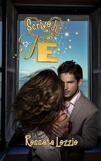 Rossana Lozzio - Scrivo di te. Da sempre... per sempre (2025)