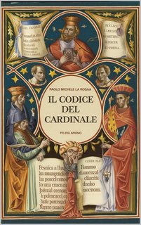 Paolo Michele La Rosa - Il Codice del Cardinale (2025)