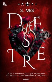S. Mes - Desire. Tra dovere e desiderio (2025)