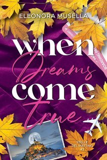 Eleonora Musella - Stelle del Mattino Vol. 2. When dreams come true (2025)