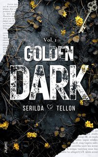 Serilda Tellon - Golden Dark Vol. 1 (2025)