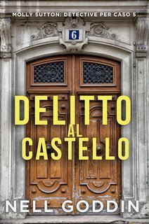 Nell Goddin - Delitto al castello (2025)