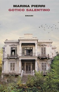 Marina Pierri - Gotico salentino (2025)