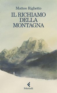 Matteo Righetto - Il richiamo della montagna (2025)
