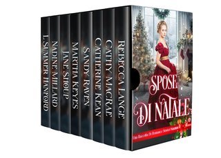 AA.VV. - Spose di Natale (2025)