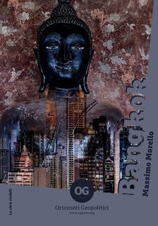 Massimo Morello - Bangkok (2025)