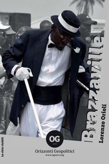 Lorenzo Orioli - Brazzaville (2025)