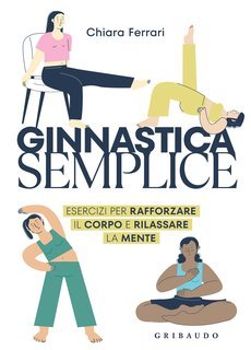 Chiara Ferrari - Ginnastica semplice (2025)
